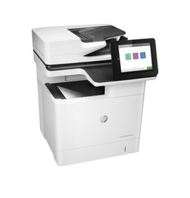 LaserJet Enterprise M631dn多功能事務機