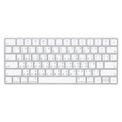 含Touch ID的巧控鍵盤，適用於配備 Apple 晶片的 Mac 機型 - 中文 (注音)
