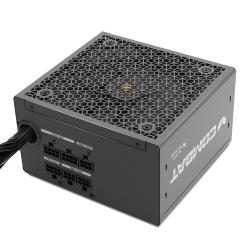 COMBAT SG 850 W Cybenetics金牌 半模組化 ATX3.1 PCIe5.0 電源供應器