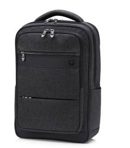 HP Executive 15.6 Backpack	　