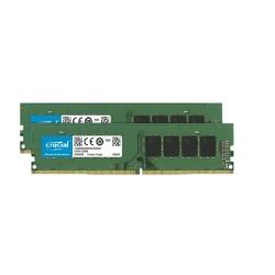 DDR4 3200/16G (8G*2)雙通道 桌上型記憶體