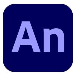 Animate / Flash Professional for teams 新購 (LV2,10-49)
