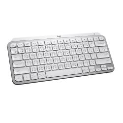 MX Keys Mini 無線鍵盤 珍珠白