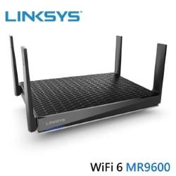 MR9600 雙頻Mesh WiFi 6 路由器(AX6000)