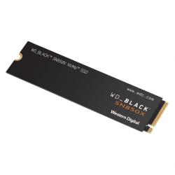 黑標 SN850X 2TB NVMe PCIe SSD 無散熱片