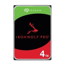 IronWolf Pro 4TB NAS專用硬碟