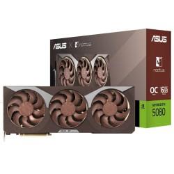 ASUS GeForce RTX 5080 16GB GDDR7 Noctua OC 超頻版