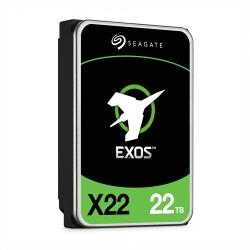 Exos 22TB 3.5吋 企業級硬碟