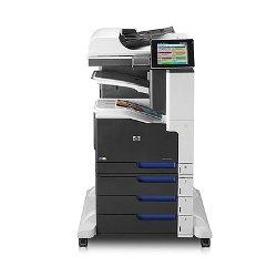 LaserJet Enterprise 700 彩色 MFP M775z *By Order