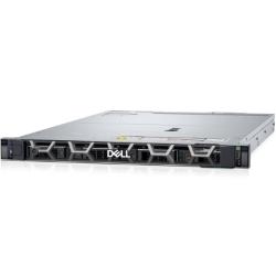 PowerEdge R660xs 2.5