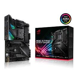 ROG STRIX X570-F GAMING 主機板