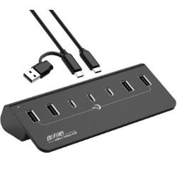 USB3.2 Gen2 7埠 集線器