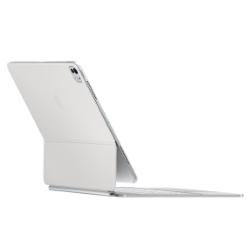 巧控鍵盤，適用於 13 吋 iPad Pro (M4) - 中文 (注音) - 白色