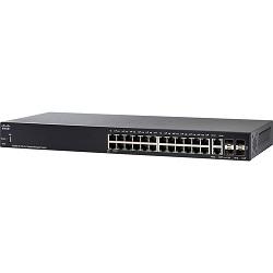 SG350-28 350 Series 28-Port*BY ORDER