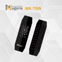 MK-T5W 無線語音鍵鼠
