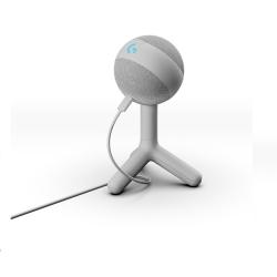 logitech G Yeti ORB USB 麥克風 白