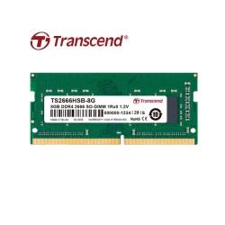 8G DDR4 2666MHz 筆電記憶體