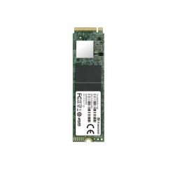 1TB MTE220S M.2 2280 PCIe Gen3x4 SSD