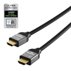 8K HDMI2.1認證公對公訊號線 2米