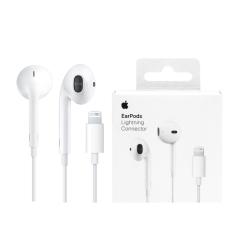 EarPods 具備 Lightning 連接器