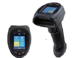 F790wd WiFi IP Barcode Scanner 無線條碼掃描器