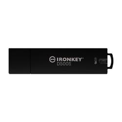 IronKey D500S 16G 硬體型加密USB隨身碟