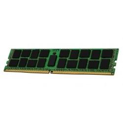 16GB DDR4-2666MHz Reg ECC