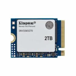 2TB M.2 2230 NV3 PCIe 4.0 NVMe SSD