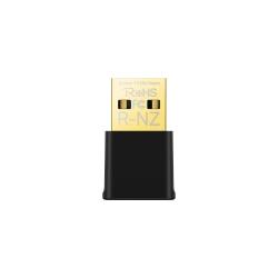 AX1800 MU-MIMO 迷你型 雙頻WiFi6 USB無線網卡