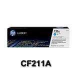 CF211A 青色碳粉匣