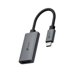 USB Type-C 轉 HDMI 轉接器