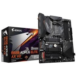 B550 AORUS ELITE V2