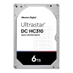 Ultrastar DC HC310 3.5吋 6TB SATA 企業級硬碟*主力現貨