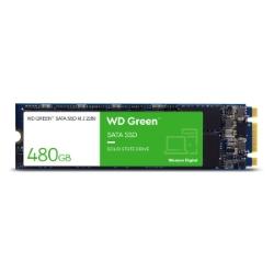 480GB 綠標 Green M.2 2280 SATA SSD固態硬碟