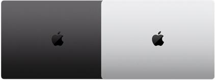 MacBook Pro 銀色 M3 Max (14吋,14C CPU/30C GPU,36GB,1TB SSD,macOS)