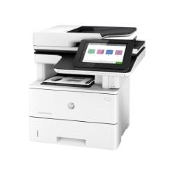 LaserJet Ent MFP M528f A4黑白高階雷射複合機