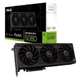 ProArt GeForce RTX 5080 16GB GDDR7 OC Edition