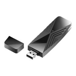 AX1800 Wi-Fi 6 USB3.0 無線網路卡