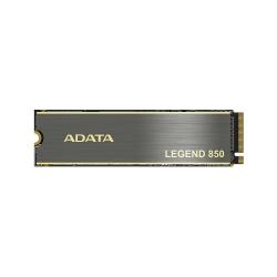 LEGEND 850 1TB PCIe 4.0 M.2 2280 SSD固態硬碟