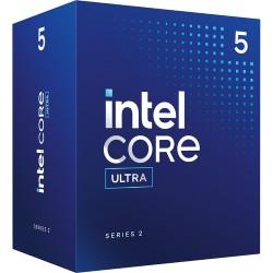 Core Ultra 5 225 (1851腳位/有內顯/有風扇)