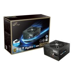 HYDRO G PRO 750W 金牌 全模組化 電源供應器(HG2-750 16PIN)