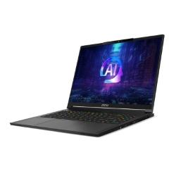 Stealth A16 AI+