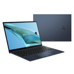 ZENBOOK S 13 OLED 紳士藍