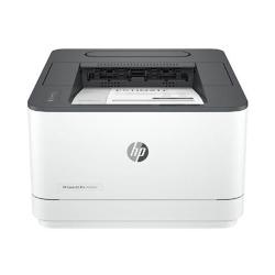 LaserJet Pro 3003dw A4黑白雷射印表機