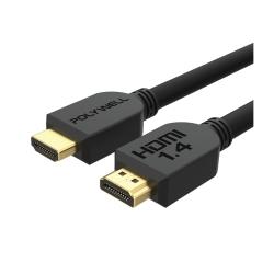 HDMI 1.4 傳輸線 公對公 5M