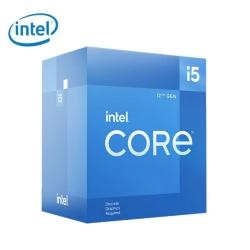Core i5-12400 (LGA1700腳位,有風扇,有內顯)