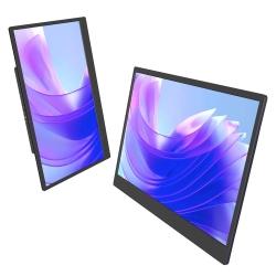 M153U 15.6吋可攜式螢幕