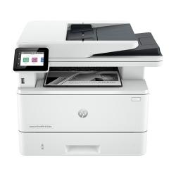 LaserJet Pro 4103fdw 黑白雷射複合機 (三年保)