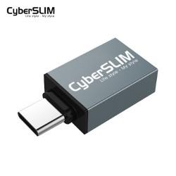USB3.1 Type-C to USB3.0 OTG轉接頭