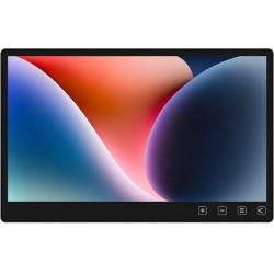T152C 15.6吋 觸控螢幕(含VESA 75孔位 / 可延長USB)